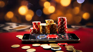 Вход на зеркало NeonClub Casino